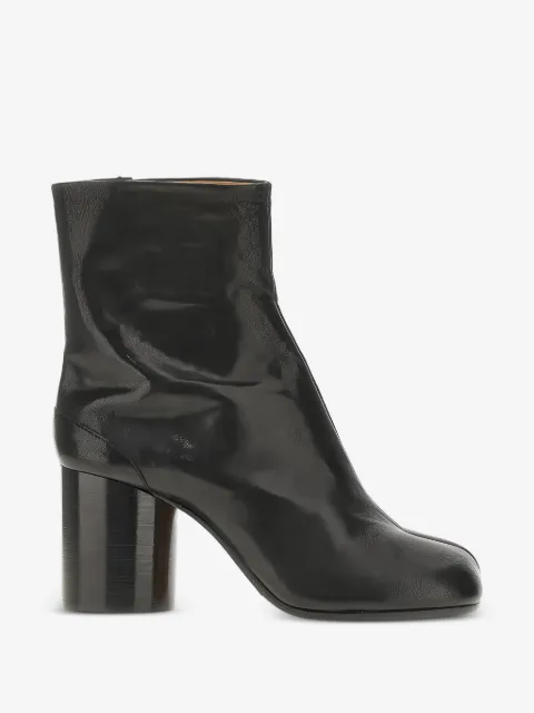 Maison Margiela Tabi Stiefeletten mit Absatz