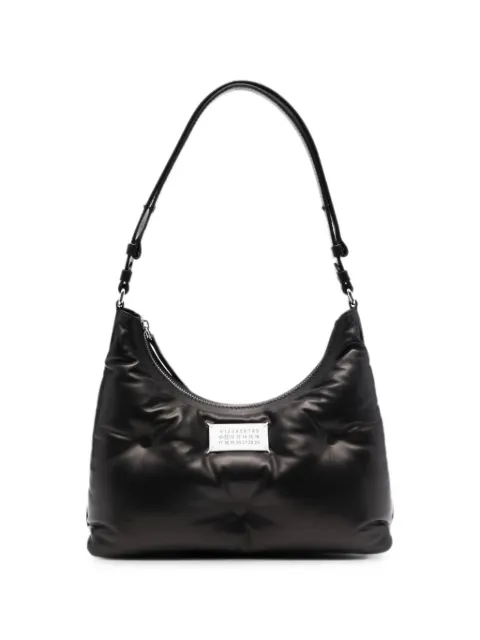 Maison Margiela bolso de hombro con cremallera