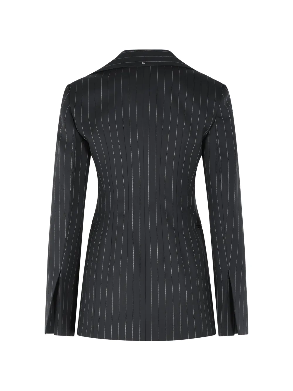  Sportmax Rive Blazer - Black 