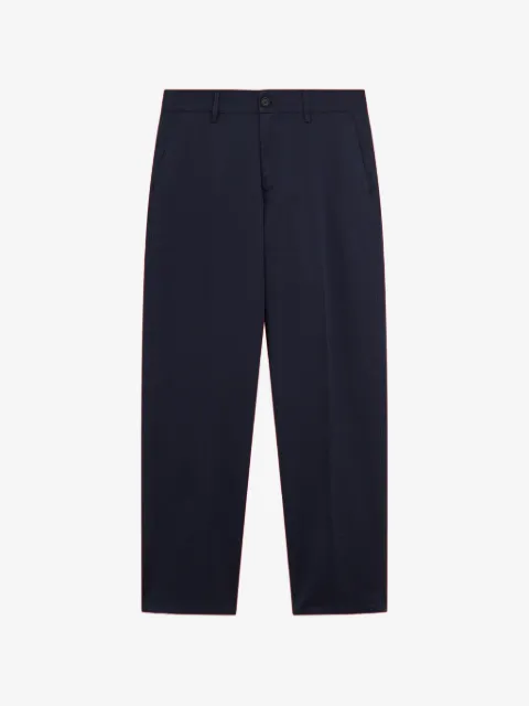 ASPESI button pocket trousers