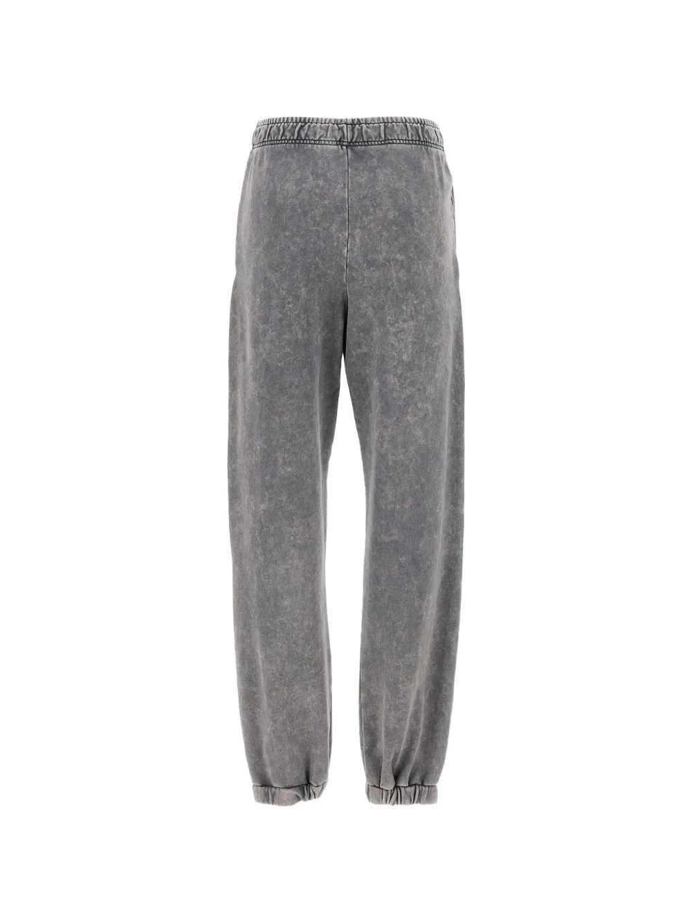 PINKO Straight trainingsbroek Grijs