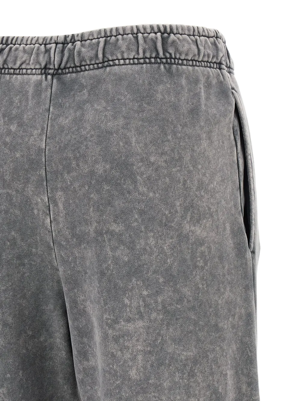 PINKO Straight trainingsbroek Grijs