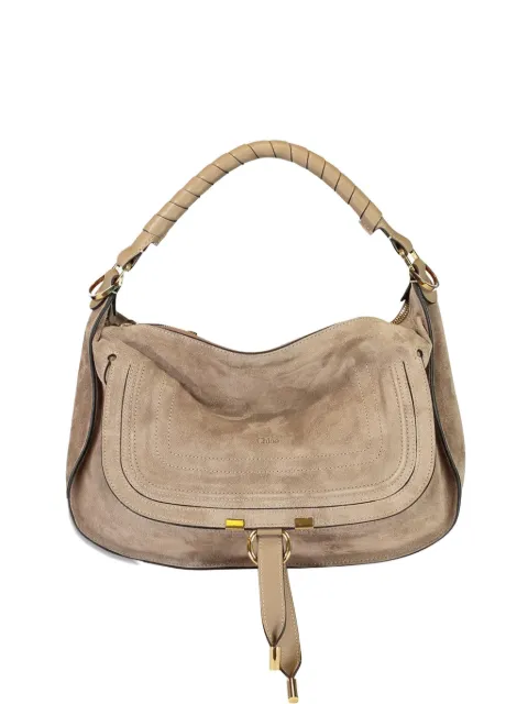 Chloé bolsa de hombro Marcie pequeña