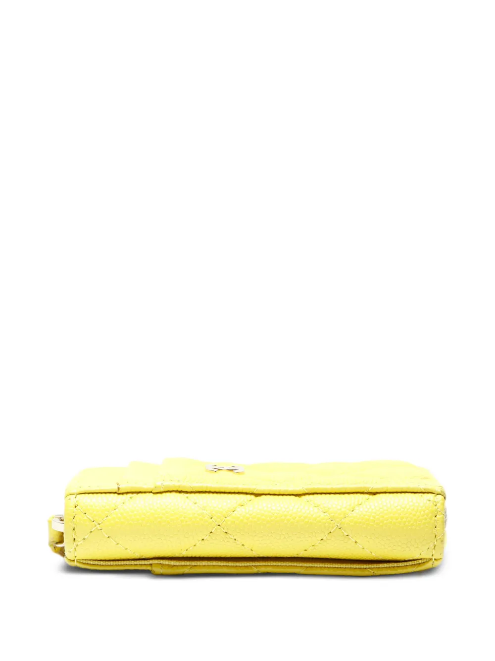 2022-2025 Interlocking-Cc Wallet