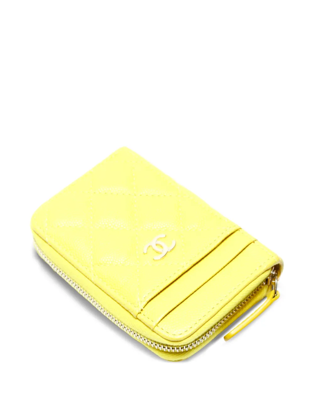 2022-2025 Interlocking-Cc Wallet