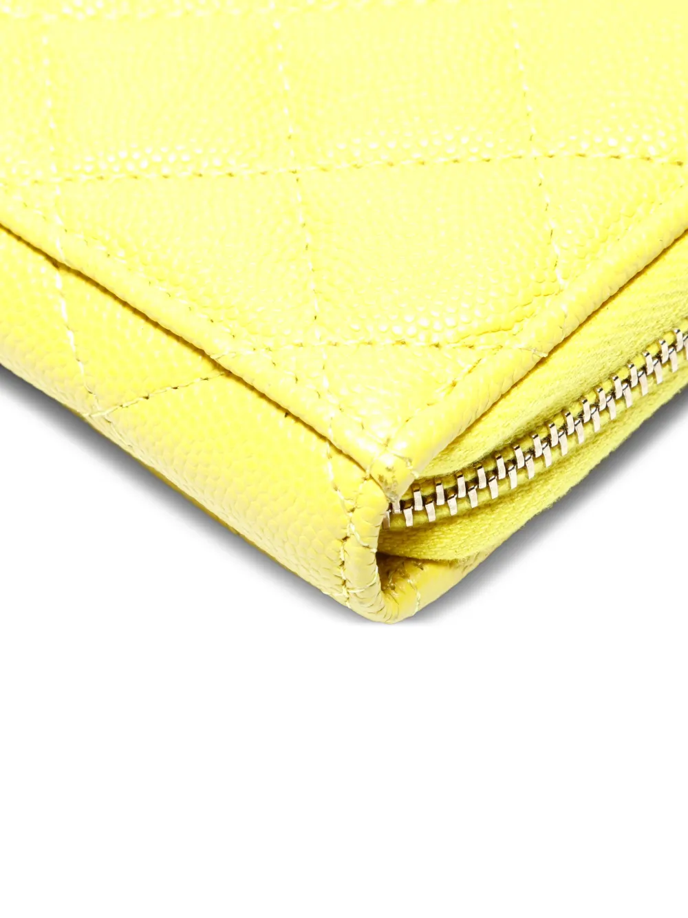 2022-2025 Interlocking-Cc Wallet