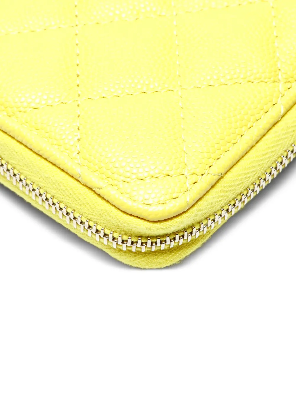 2022-2025 Interlocking-Cc Wallet