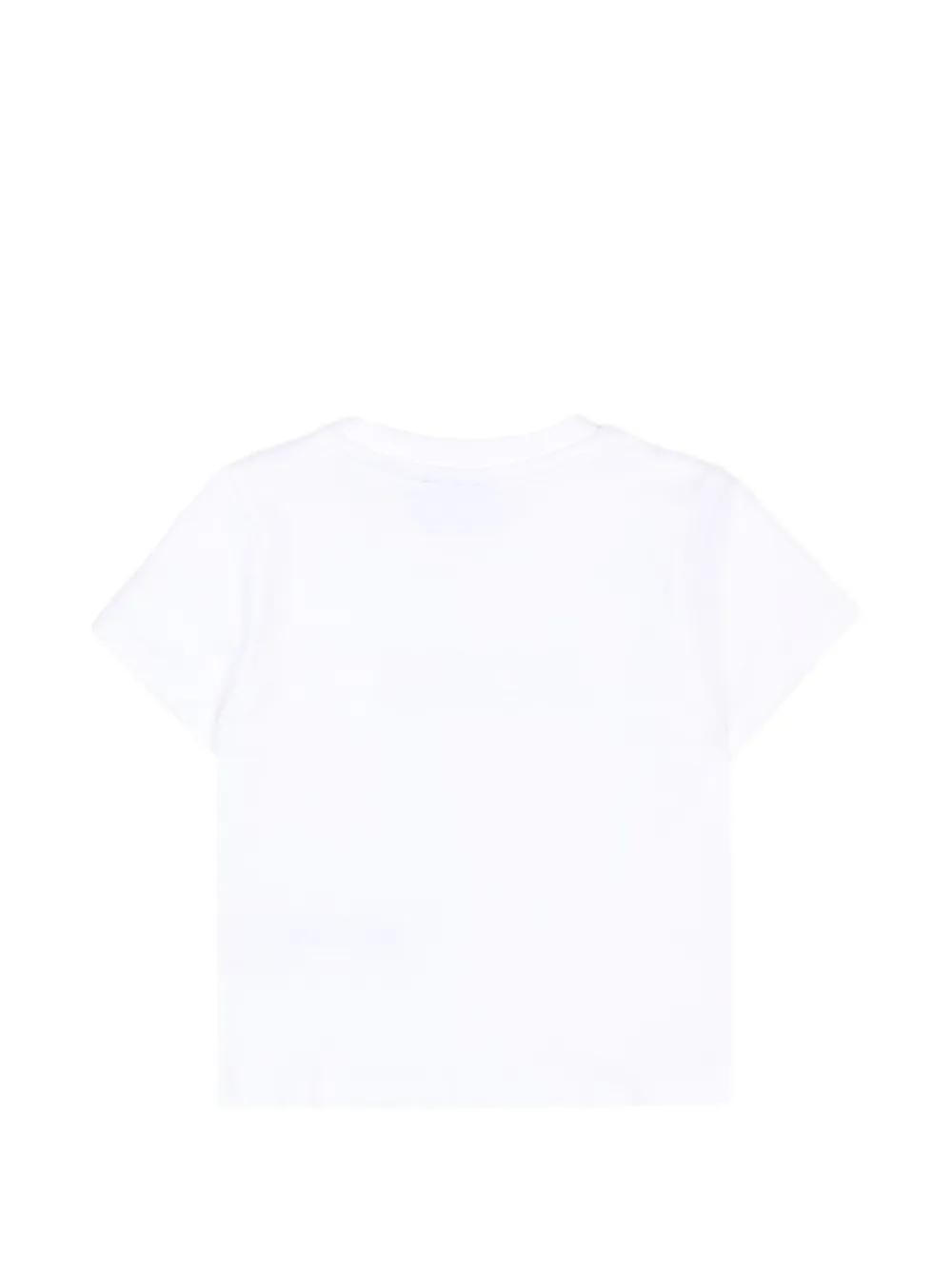 BOSS Kidswear Trainingspak met capuchon en streepdetail Blauw