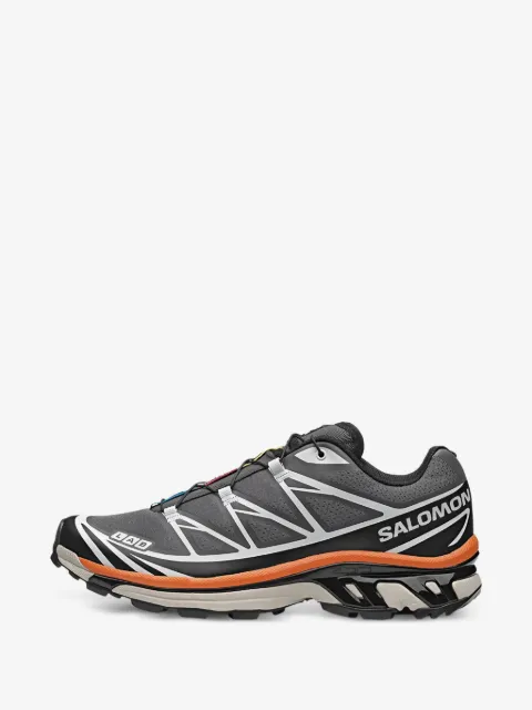Salomon XT-6 low-top sneakers