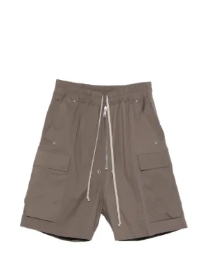 Rick Owens カーゴハーフパンツ メンズ通販 - FARFETCH