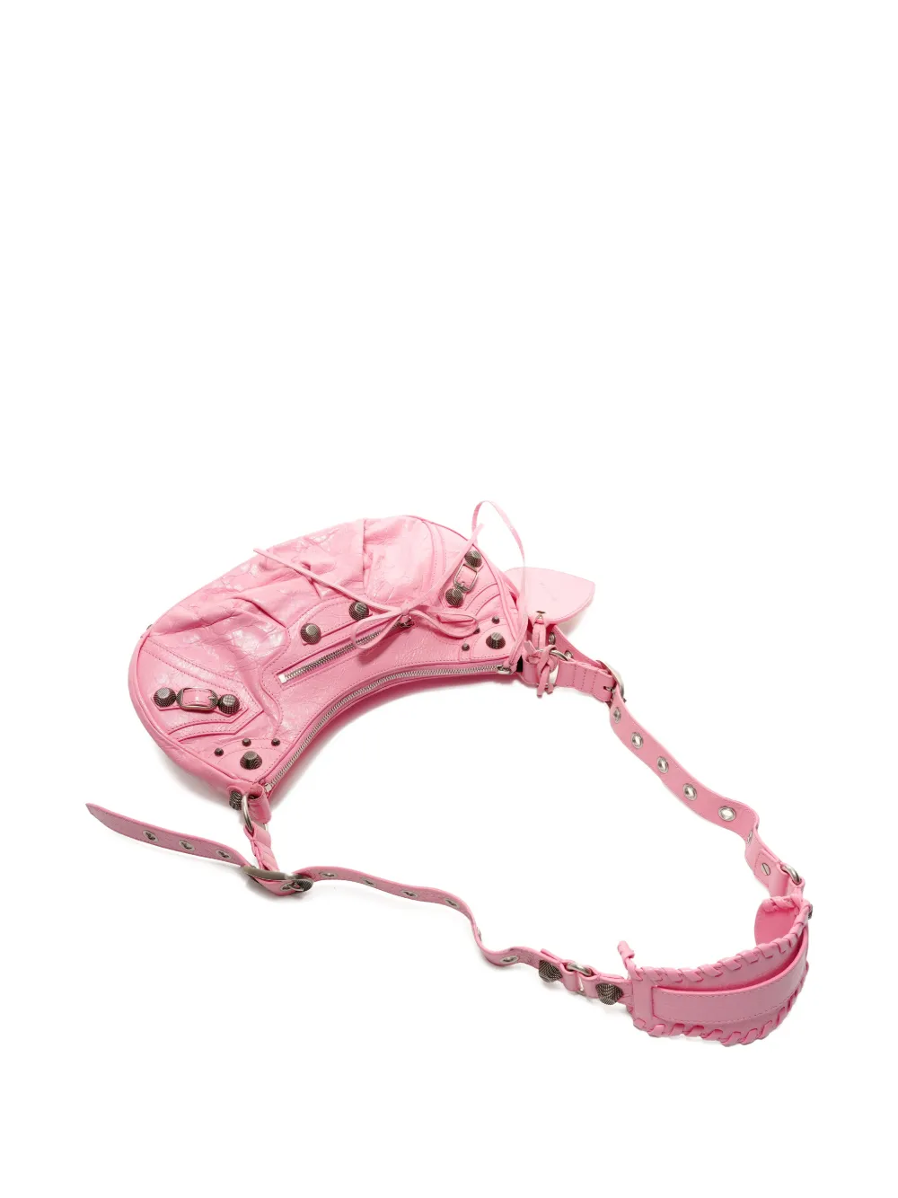 2020-2025 S Le Cagole Shoulder Bag