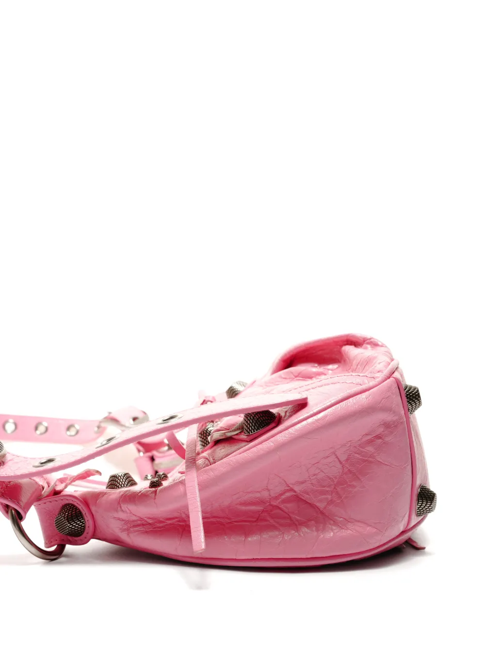 2020-2025 S Le Cagole Shoulder Bag