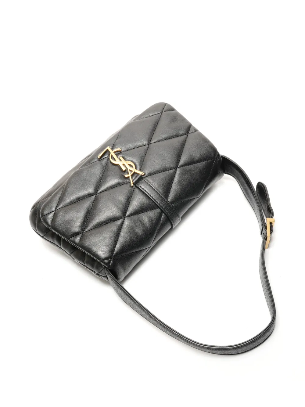Saint Laurent Pre-Owned 2022 Le 57 ホーボーショルダーバッグ