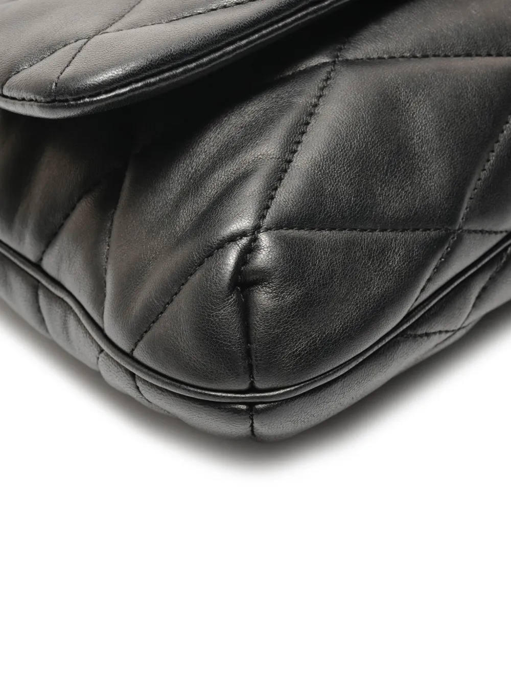 Saint Laurent Pre-Owned 2022 Le 57 ホーボーショルダーバッグ