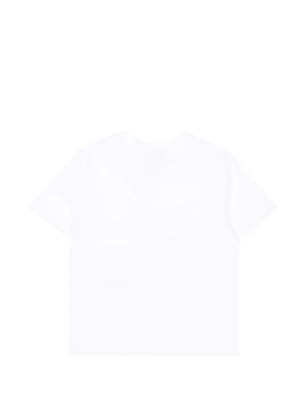 BOSS Kidswear Trainingspak met gestreept detail Beige