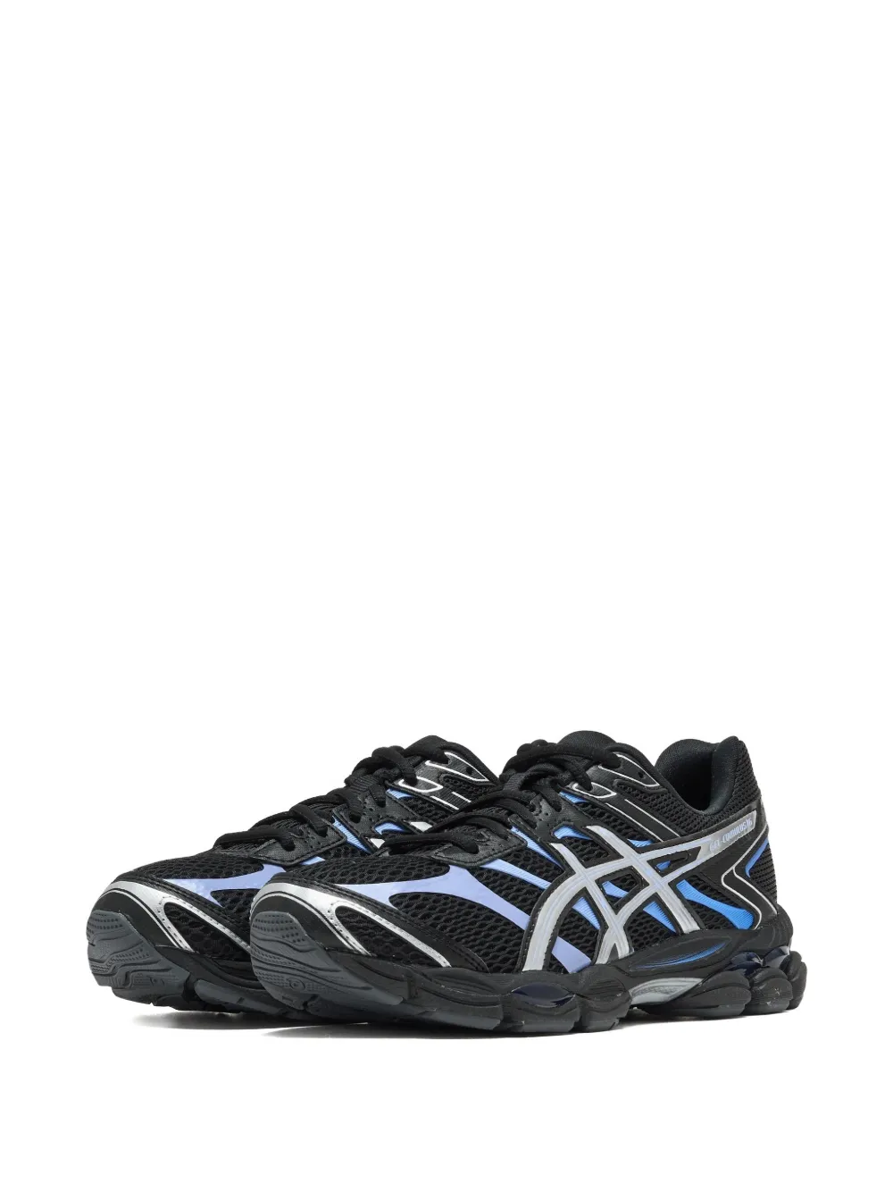 ASICS Gel-Cumulus 16 sneakers Zwart