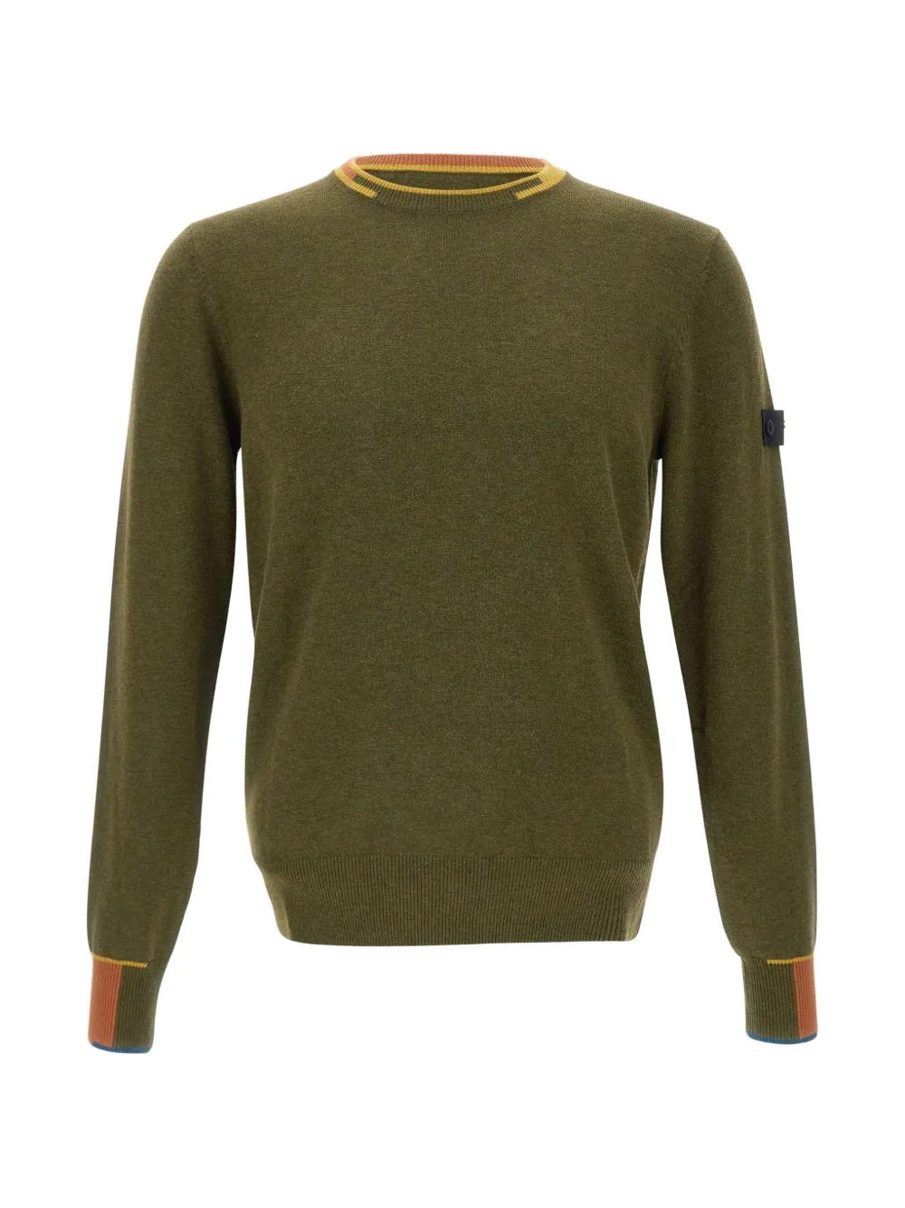 Peuterey Marlon 04 top - Verde