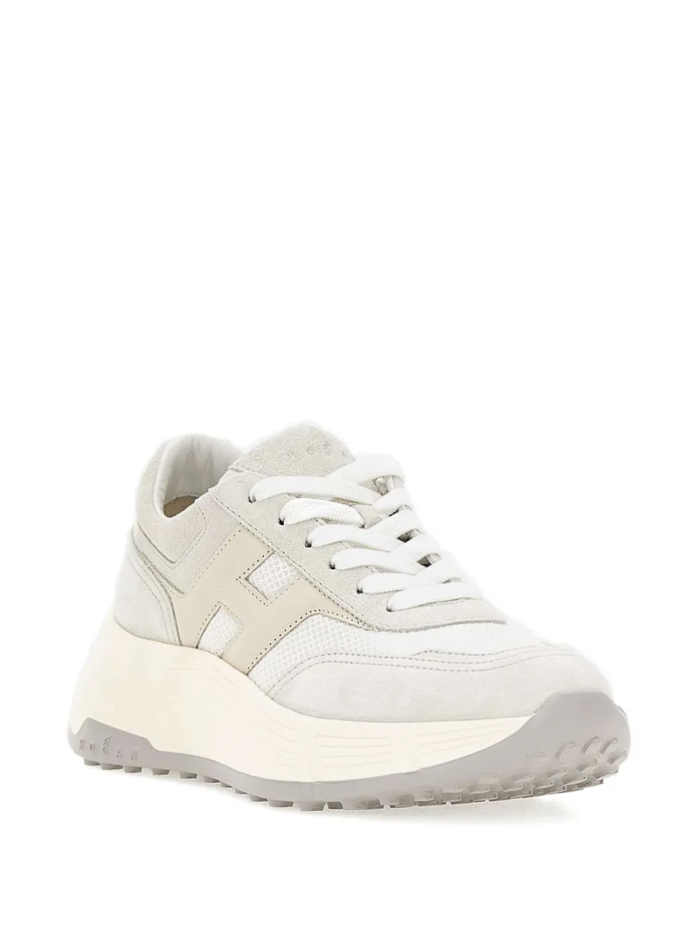 Hogan H669 sneakers Grijs