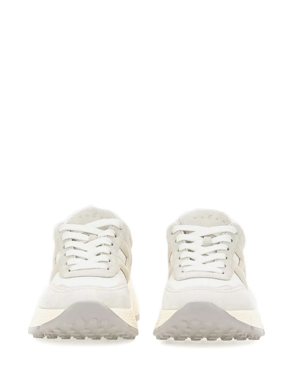 Hogan H669 sneakers Grijs