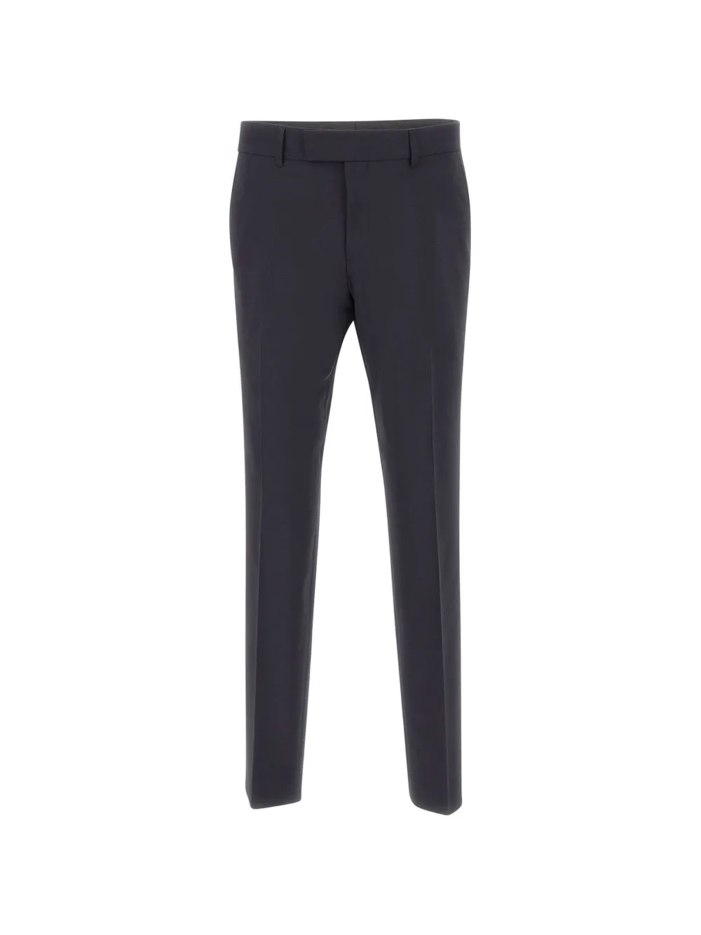 BOSS tailored trousers - Blu