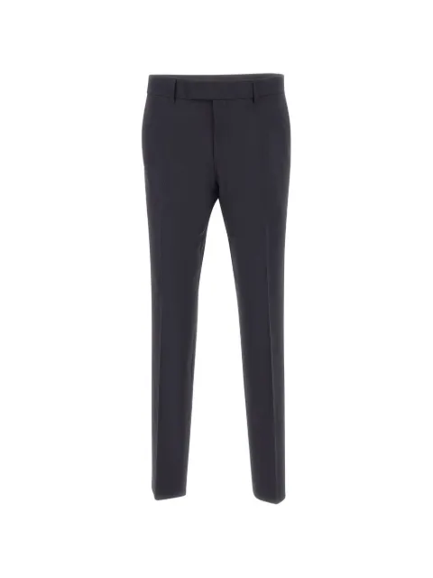 BOSS tailored trousers