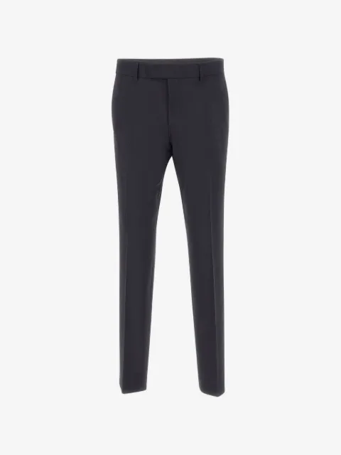BOSS tailored trousers