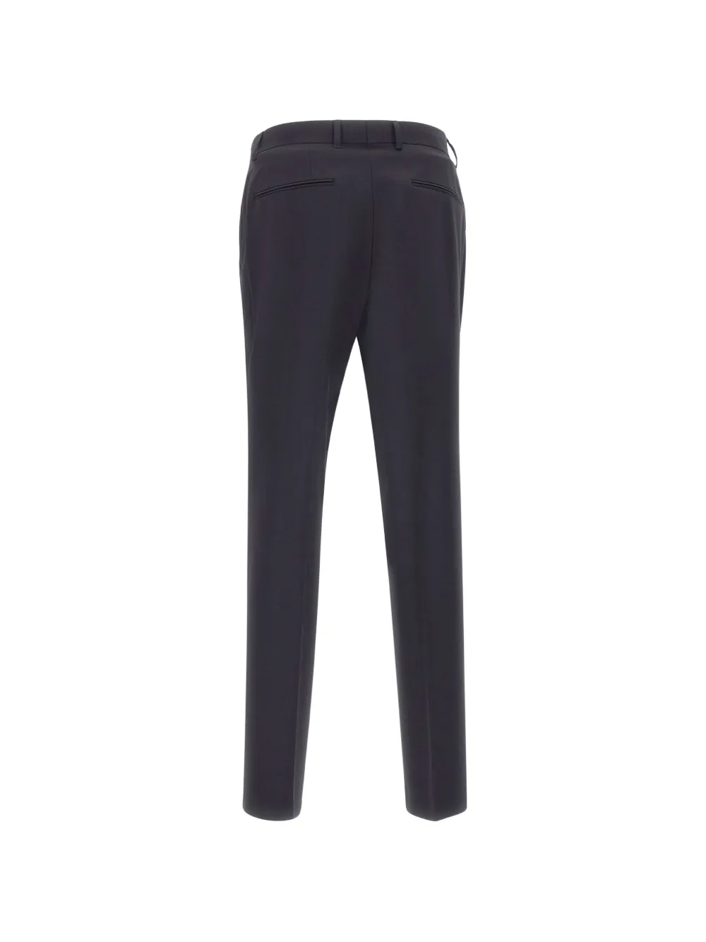  Boss Tailored Trousers - Blue 