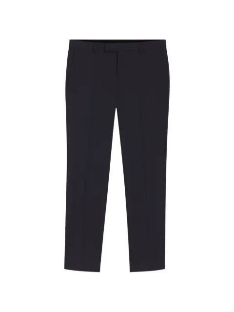 BOSS tailored trousers