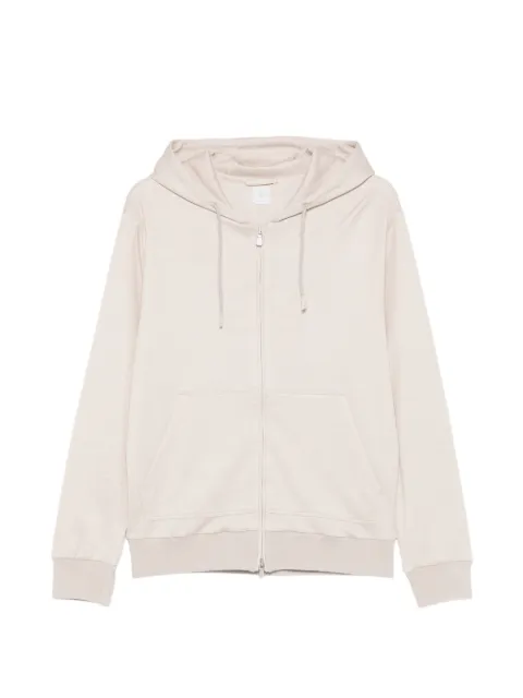 Eleventy zip-up hoodie