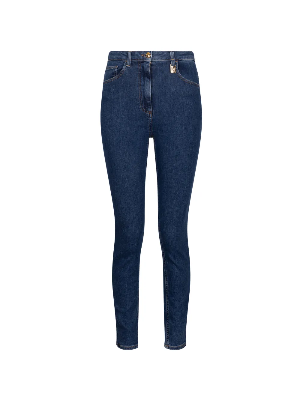 Elisabetta Franchi Elisabetta Franchi Jeans - Blu