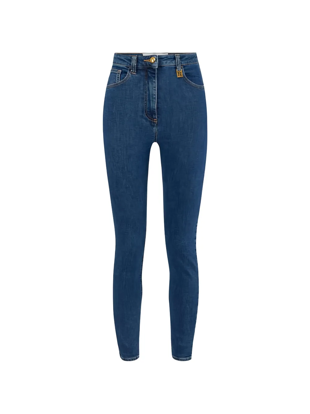 Elisabetta Franchi Elisabetta Franchi Jeans - Blu