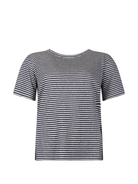 Weekend Max Mara striped T-shirt