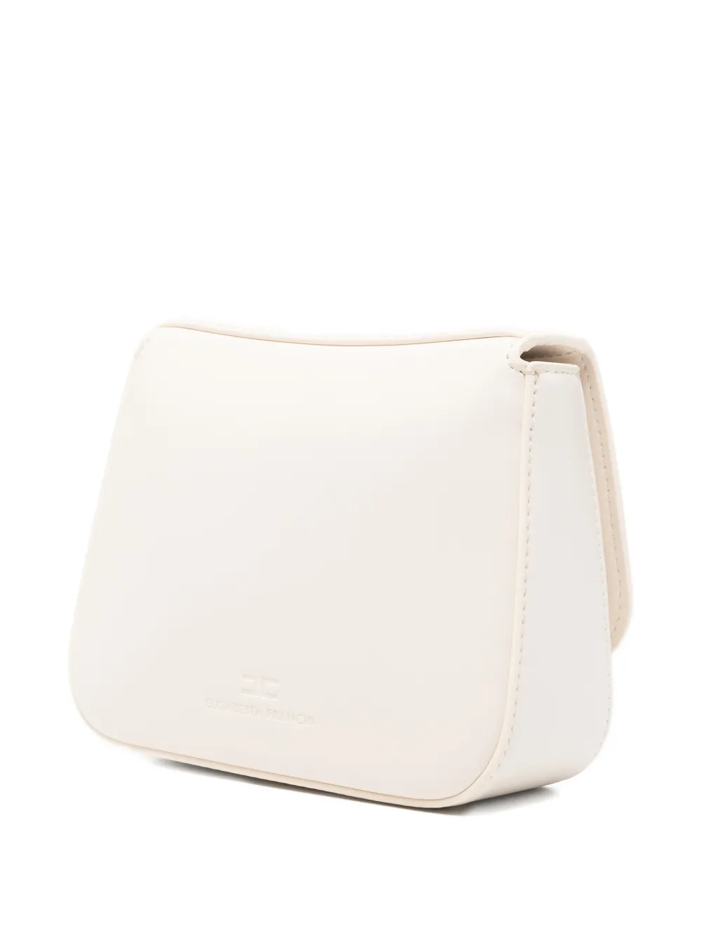 Logo-Embellished Mini Crossbody Bag
