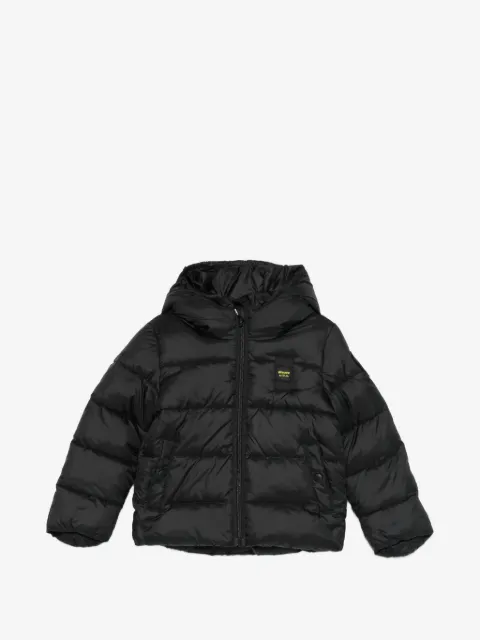 Blauer جاكيت مبطن بهودي
