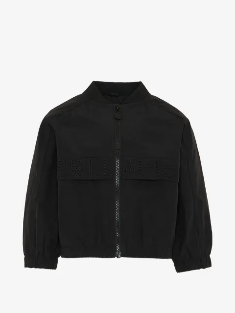 Stella McCartney Kids ピアス ボンバージャケット