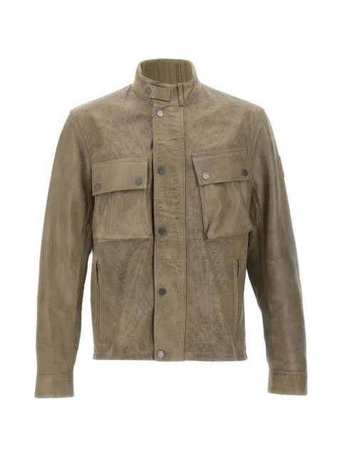Belstaff Racemaster Air jacket