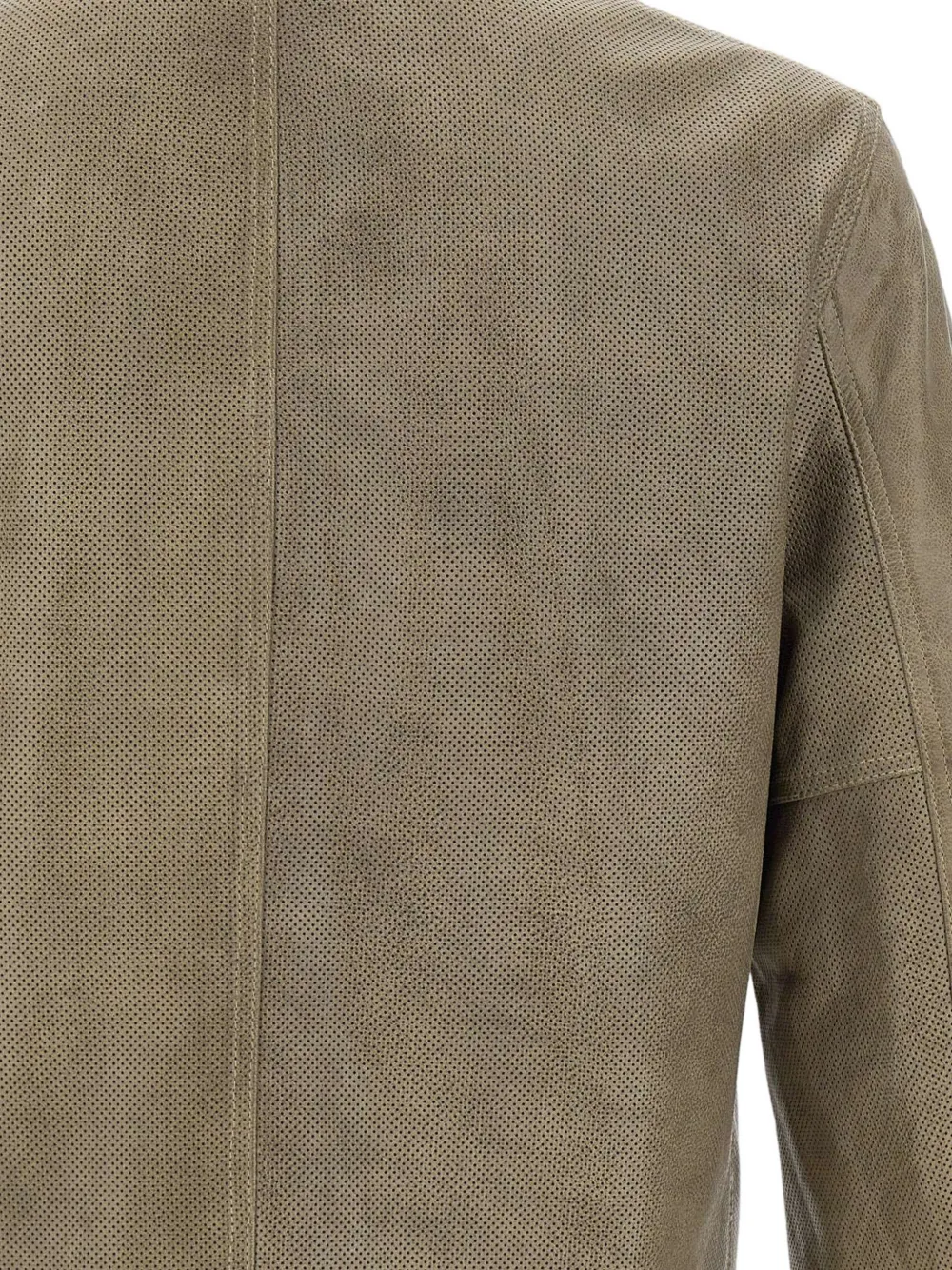 Belstaff Racemaster Air jack Beige