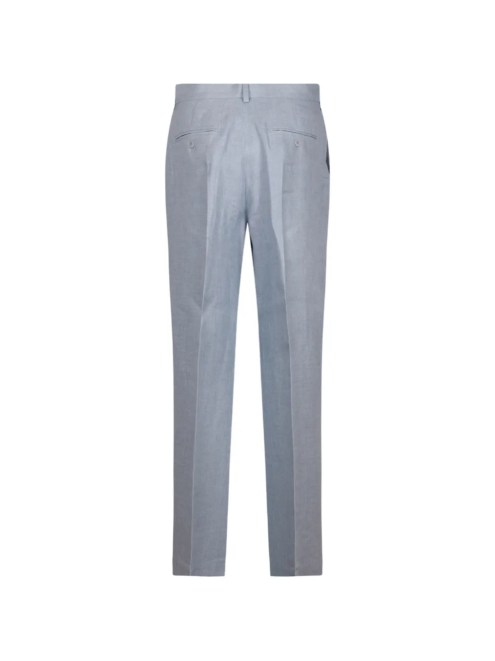  Weekend Max Mara Pleated Trousers - Blue 