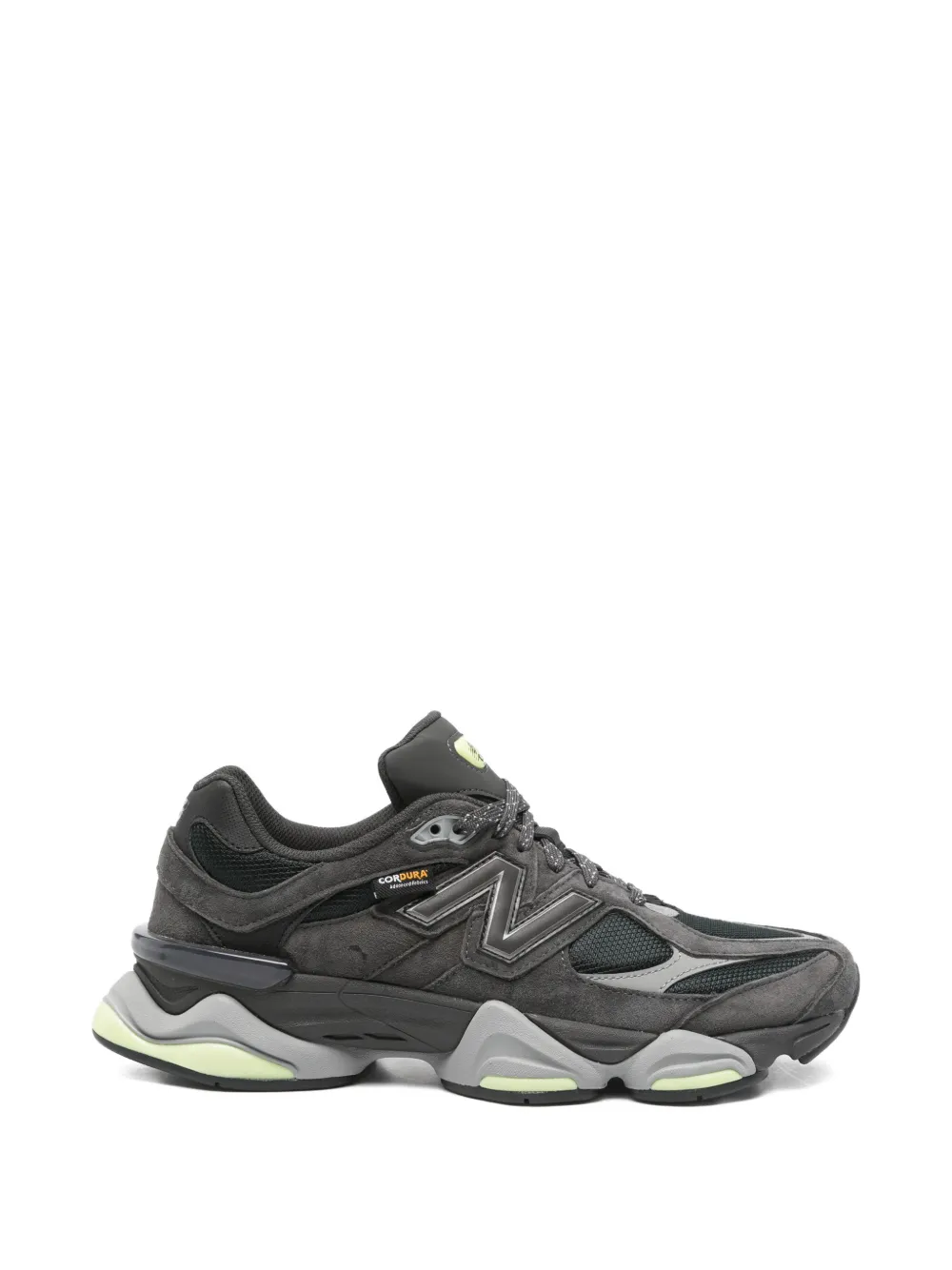 New Balance 9060 sneakers - Grigio