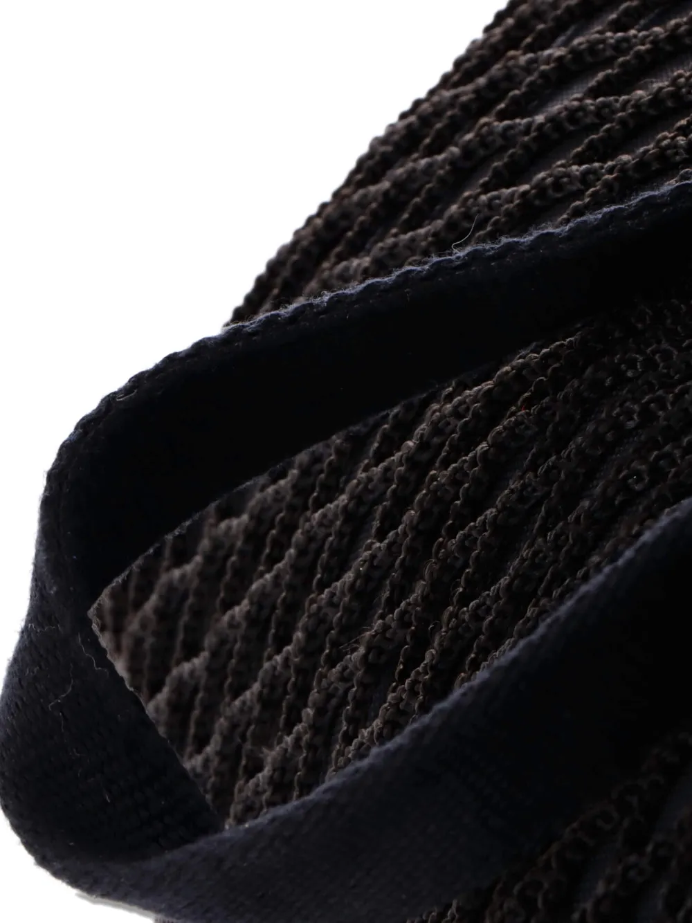 24/7 Drawstring Mesh And Canvas Medium Tote Bag