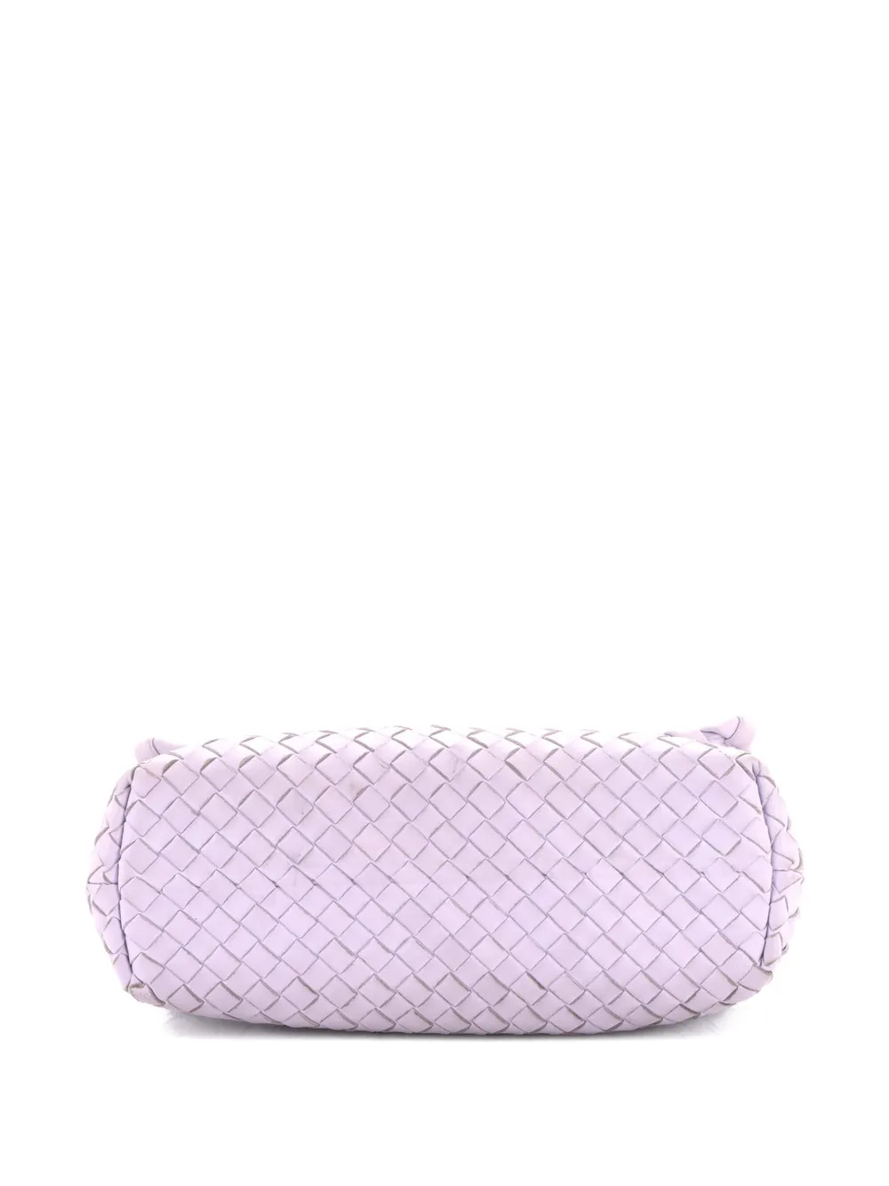 Olimpia Intrecciato Nappa Small Crossbody Bag