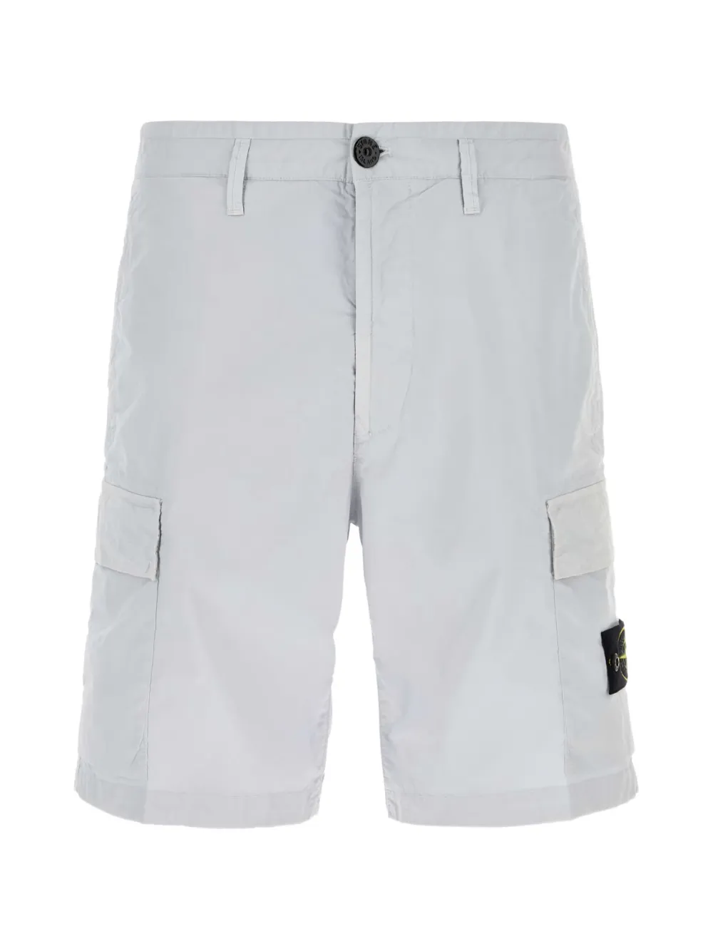 Stone Island Cargo corti - Grigio