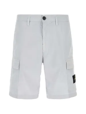 Heron Preston カーゴショーツ | グレー | FARFETCH JP