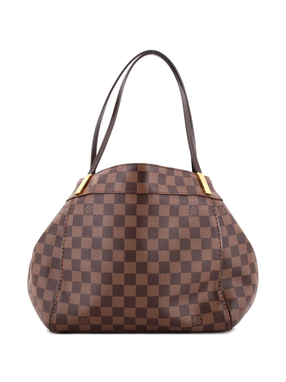 Louis Vuitton Pre-Owned Borsa tote Marylebone Damier PM - Marrone