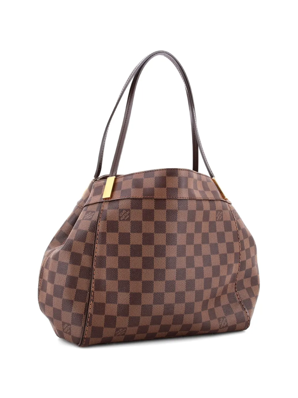 Marylebone Handbag Damier Pm Tote Bag