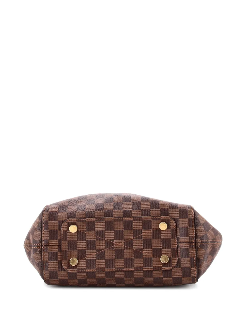Marylebone Handbag Damier Pm Tote Bag
