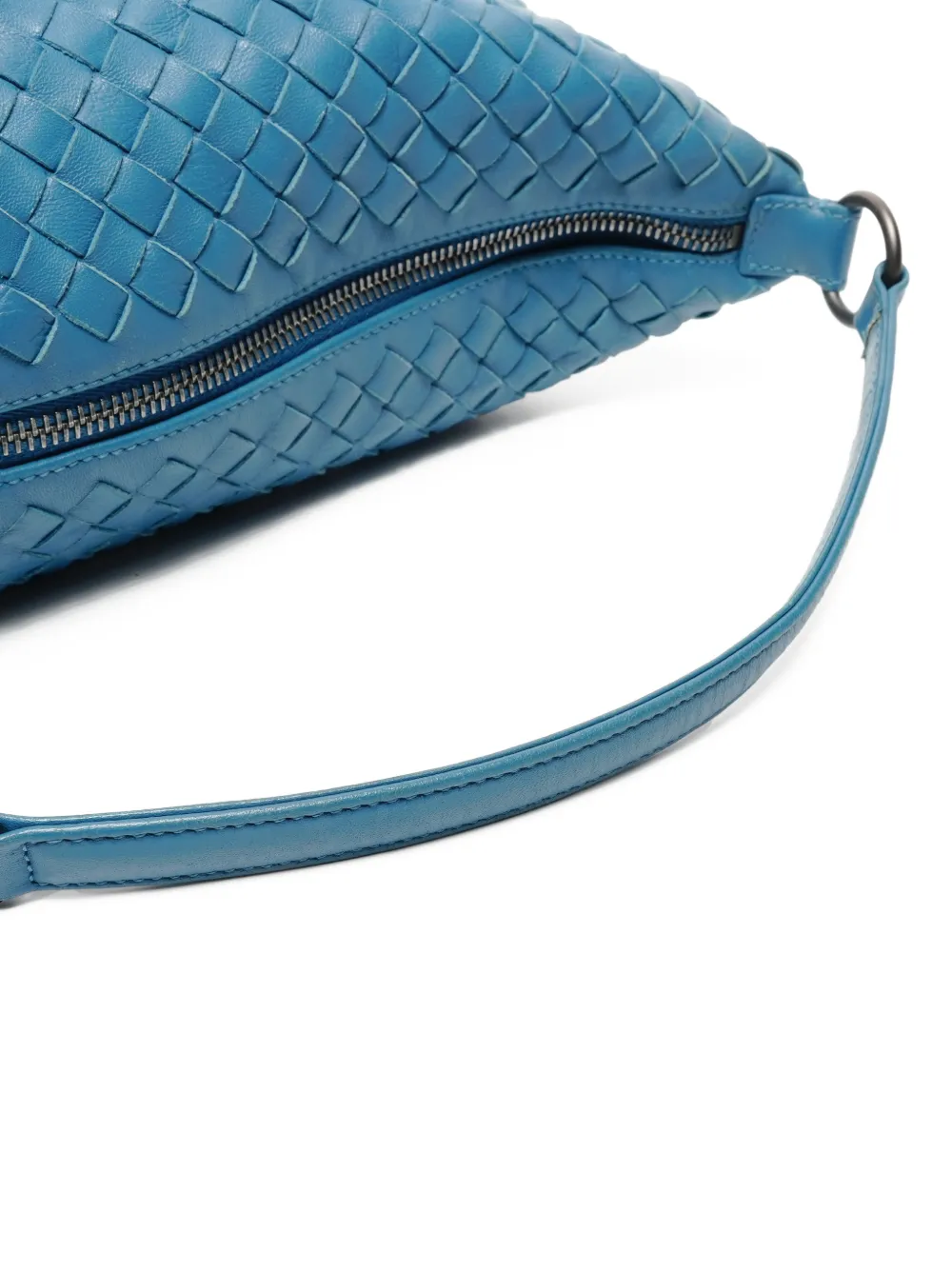 2010 Intrecciato Tote Bag