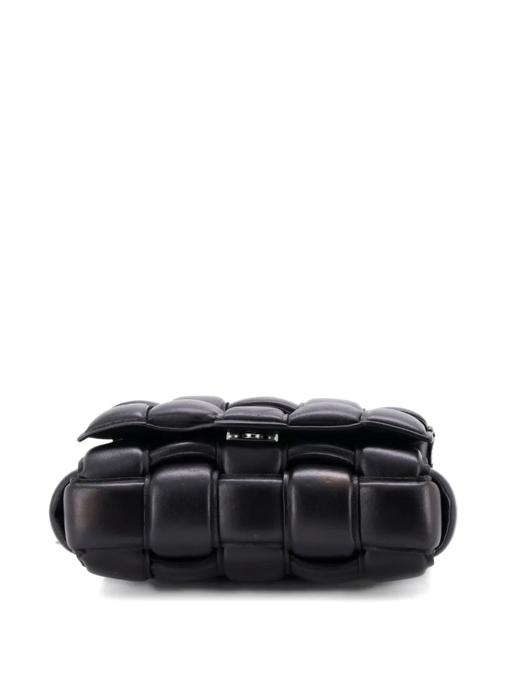 Bottega Veneta Pre-Owned カセット チェーン パデッド マキシ