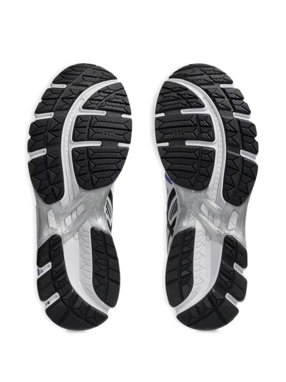 ASICS GEL-Kayano 20 sneakers Wit