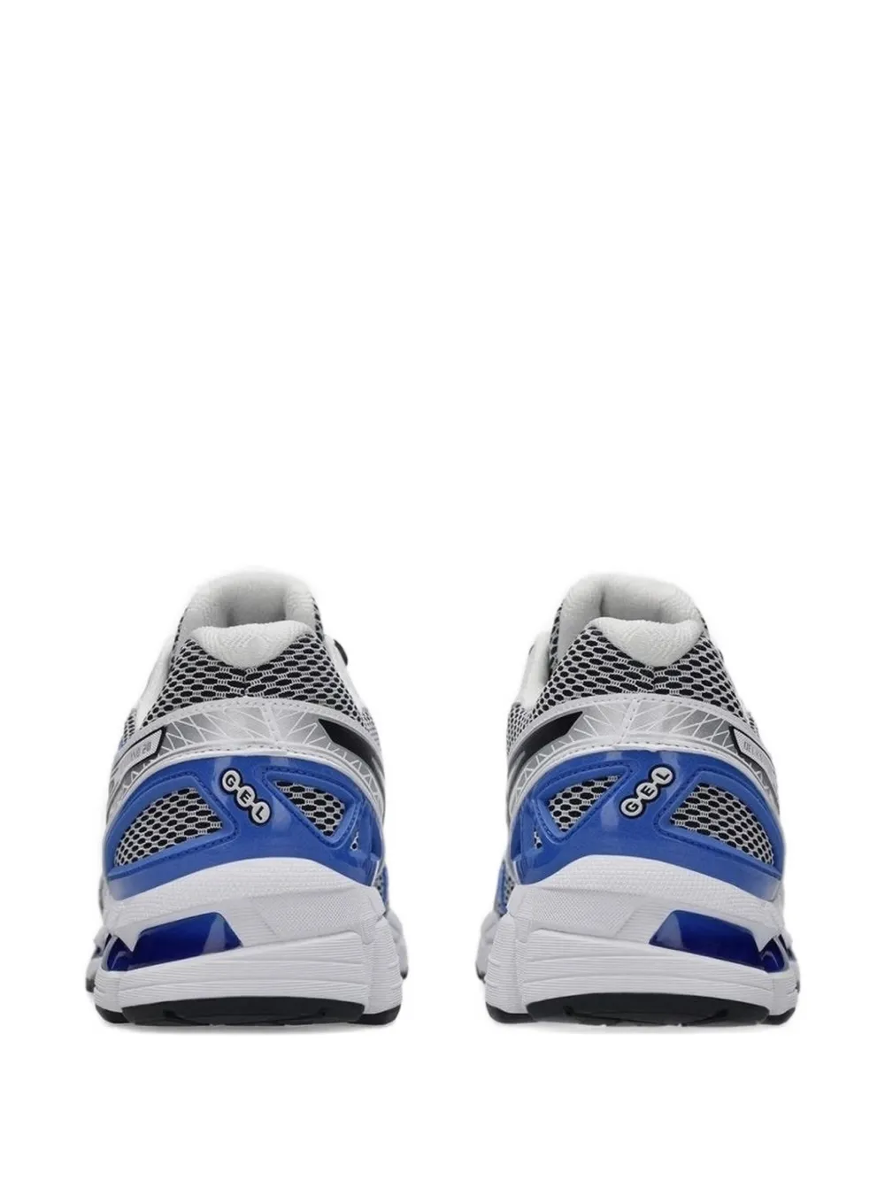 ASICS GEL-Kayano 20 sneakers Wit